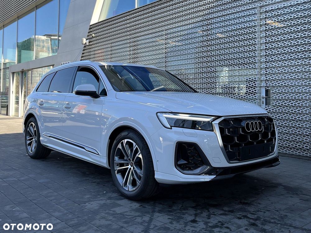 Audi Q7 - 3