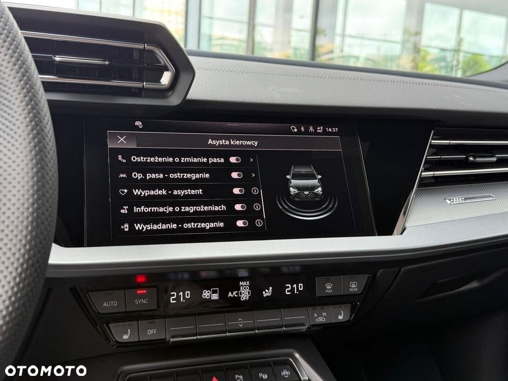 Audi A3 Allstreet - 41