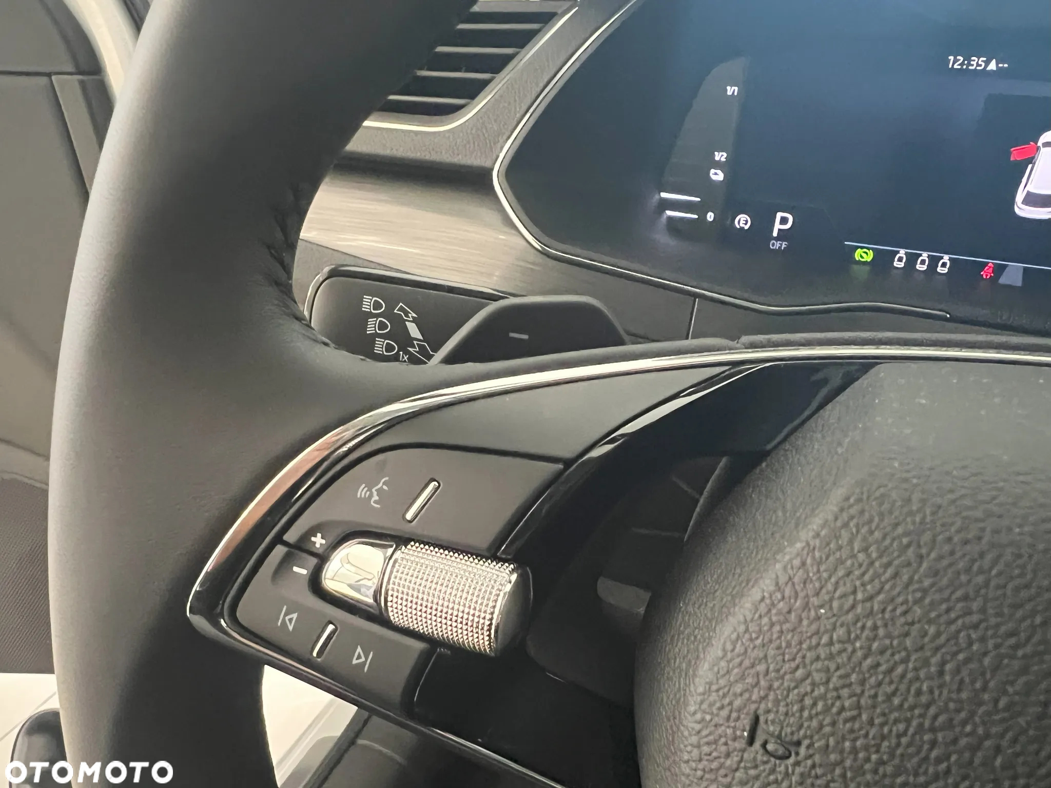 Skoda Superb 1.4 TSI Plug-In Hybrid Style DSG - 22