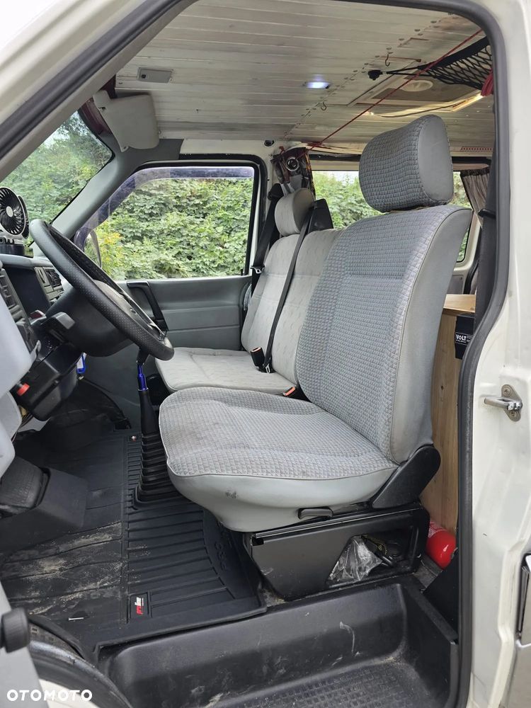 Volkswagen Transporter Allstar / Classic - 10