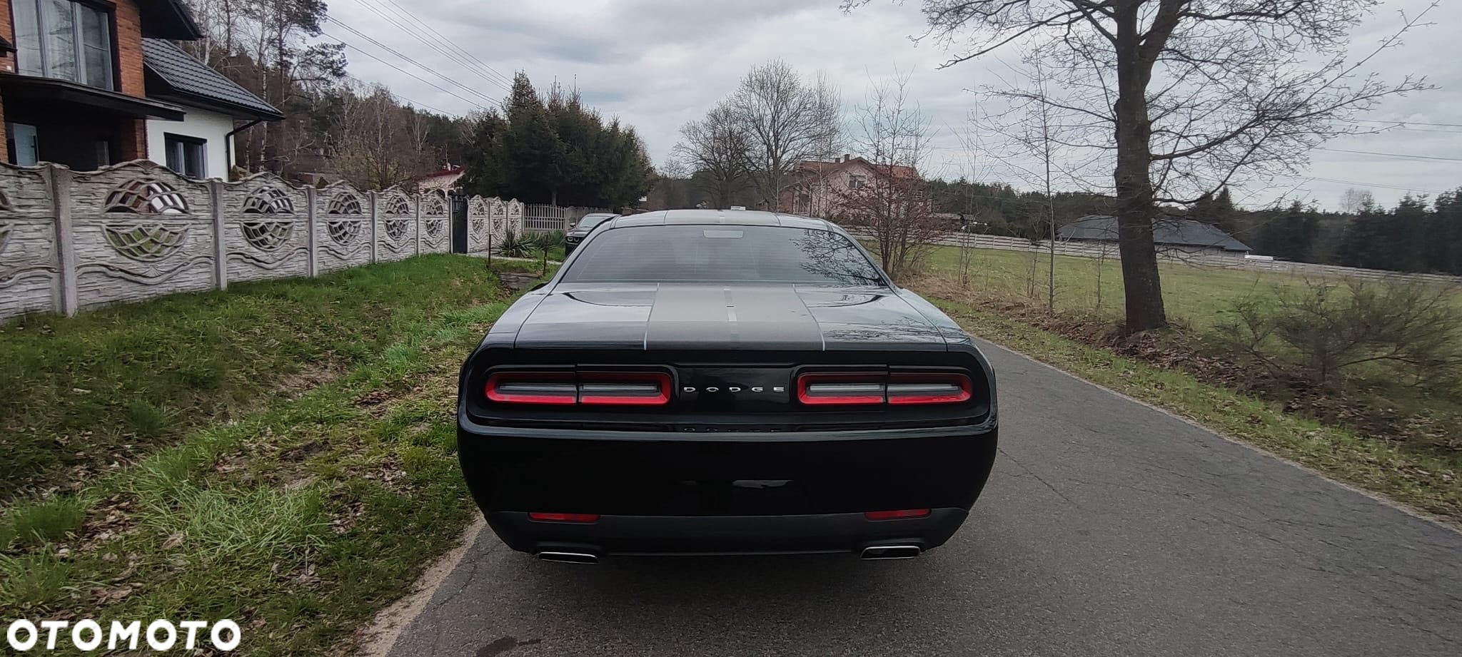 Dodge Challenger 3.6 SXT - 23