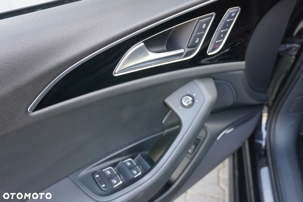 Audi A6 Limousine - 31
