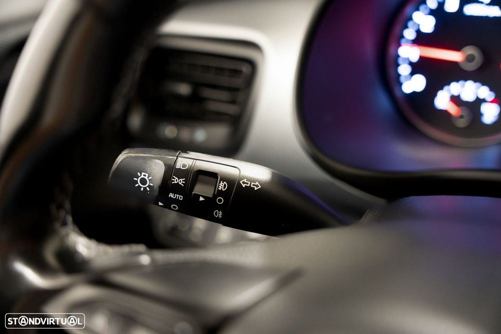 Kia Stonic 1.0 T-GDI EX - 8