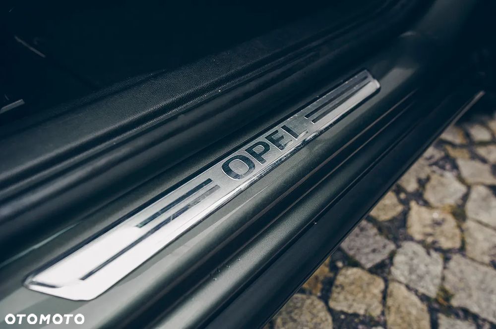 Opel Insignia 2.0 - 33