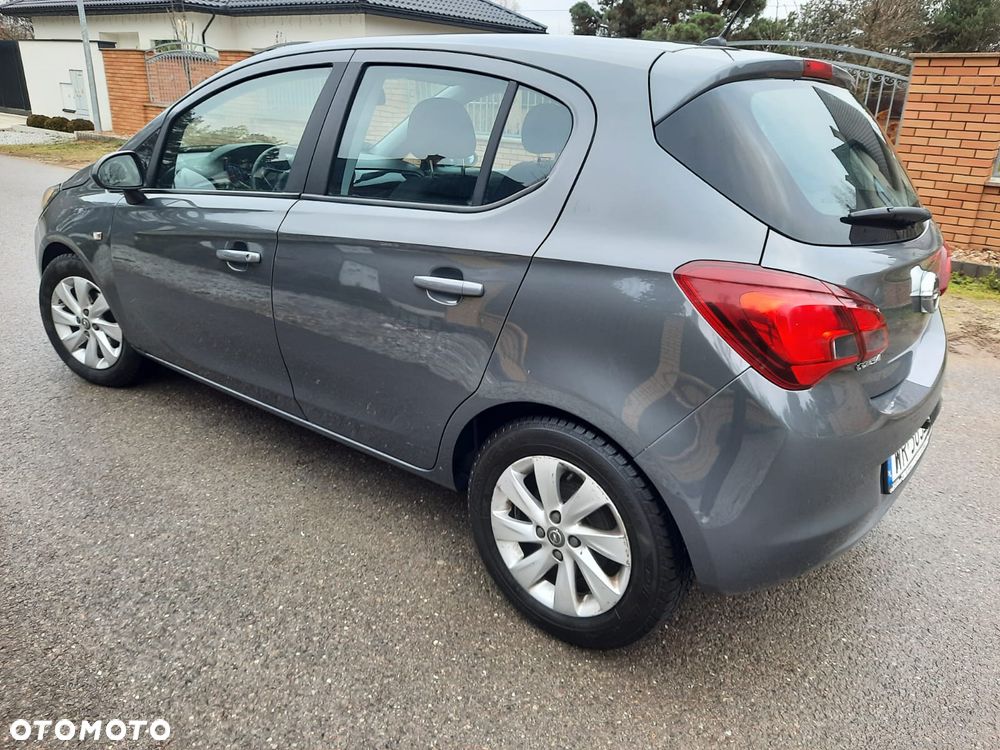 Opel Corsa 1.2 Active - 3
