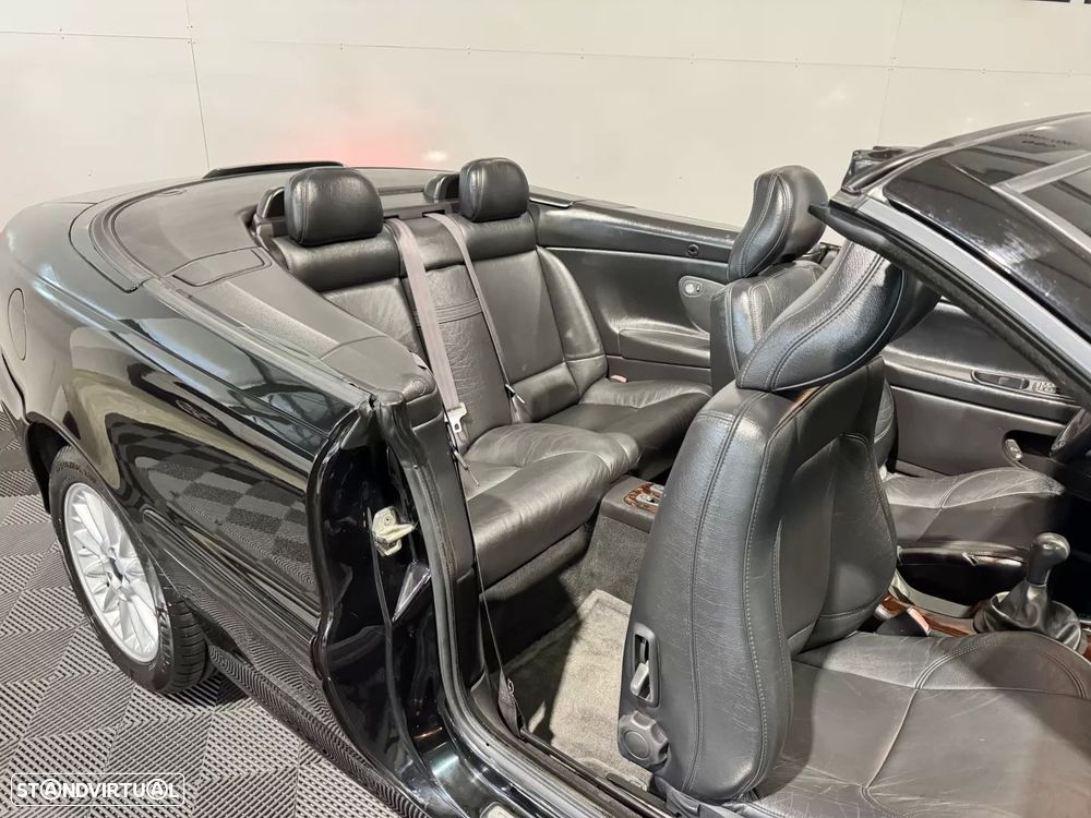 Volvo C70 2.0 LT - 38