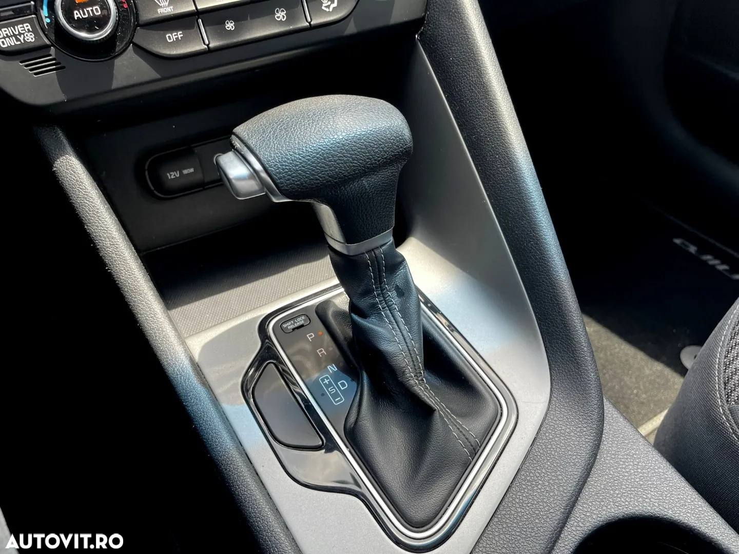 Kia Niro - 14