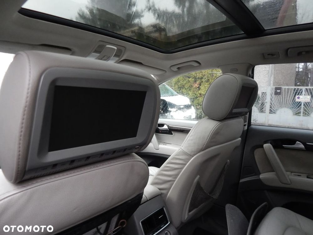 Audi Q7 - 15