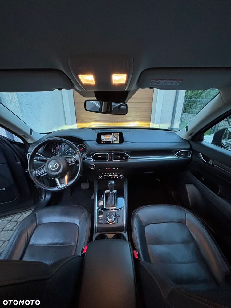 Mazda CX-5 2.0 Skypassion 2WD - 15