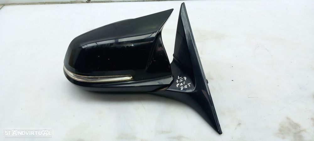 Retrovisor / espelho direito BMW 3 Gran Turismo (F34) - 2