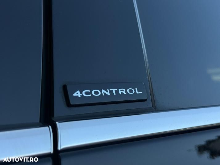 Renault Talisman ENERGY TCe 150 EDC INTENS - 20