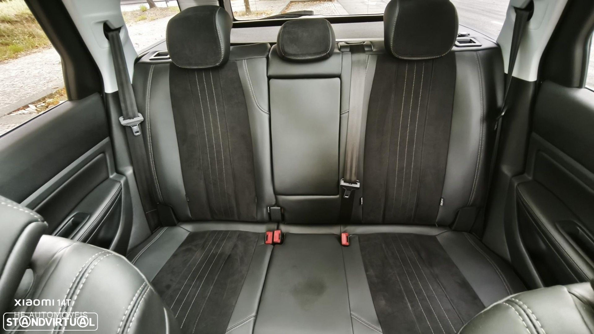 Peugeot 308 1.6 e-HDi Allure J17 - 25