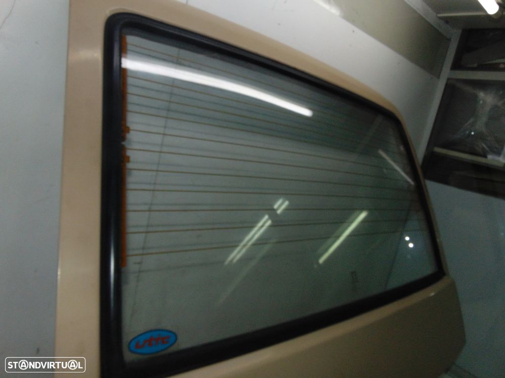 Renault 12 carrinha tampa da mala - 3