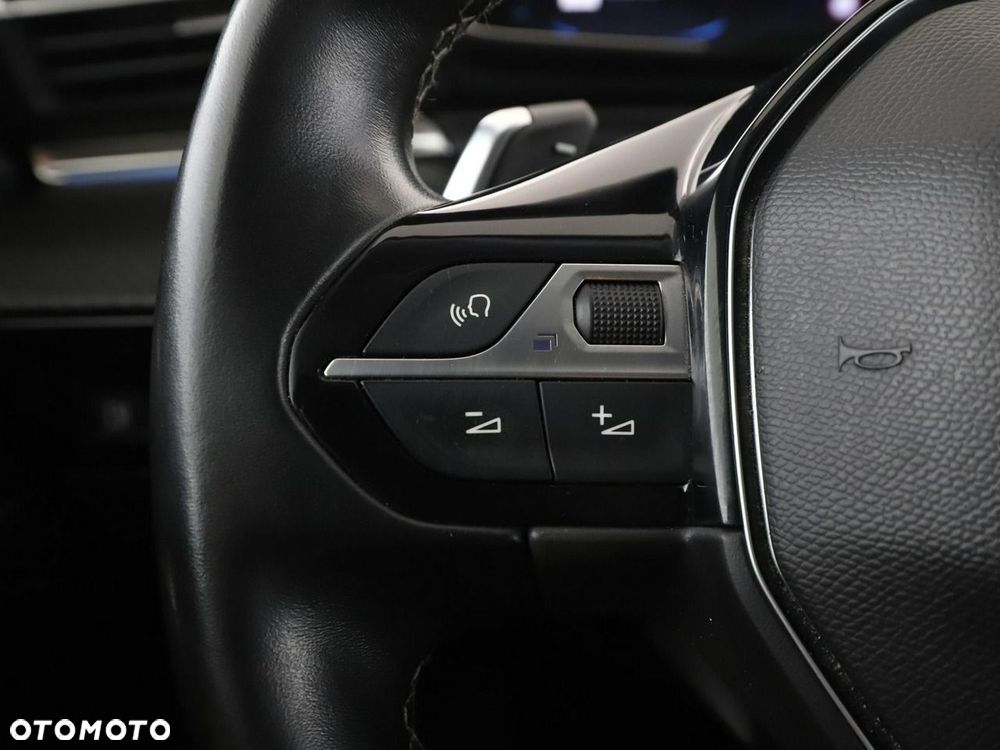 Peugeot 508 1.6 PureTech HYbrid PHEV Allure Pack S&S EAT8 - 33