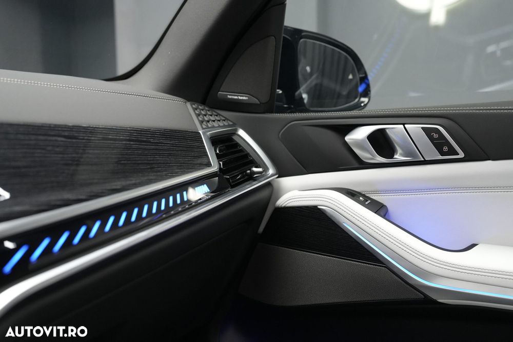 BMW X5 M - 19