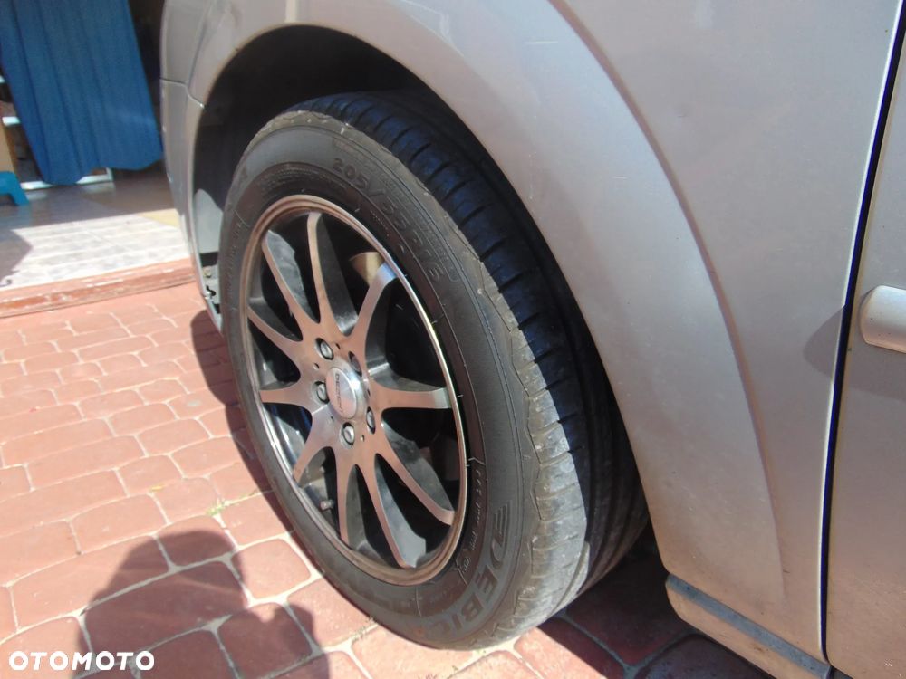 Ford Mondeo 2.0 TDCi Trend - 8