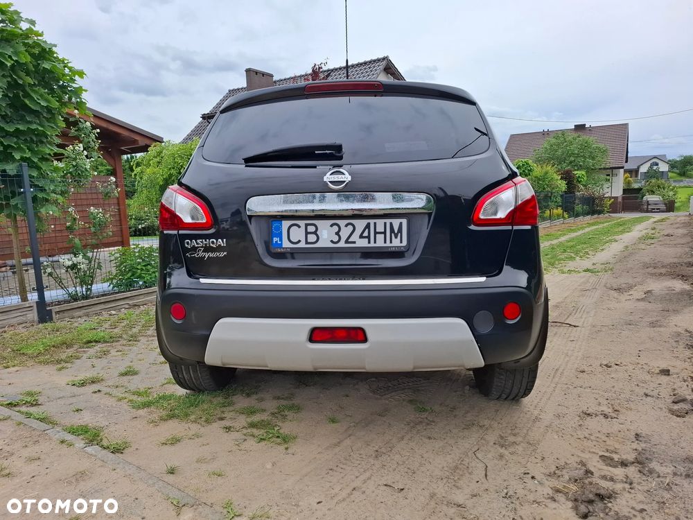 Nissan Qashqai - 15