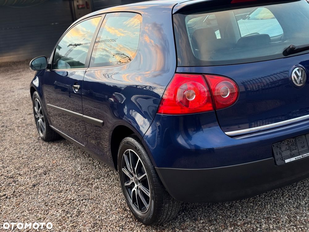 Volkswagen Golf 1.9 TDI Tour Edition - 8