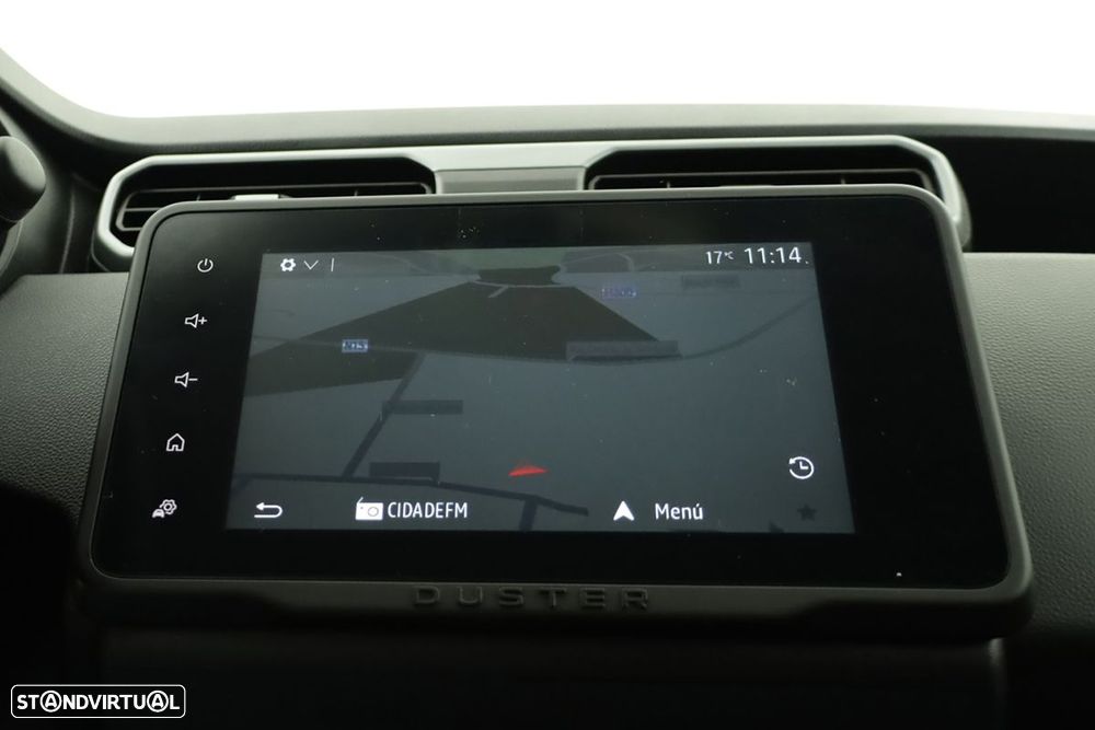 Dacia Duster 1.0 TCe Journey - 11