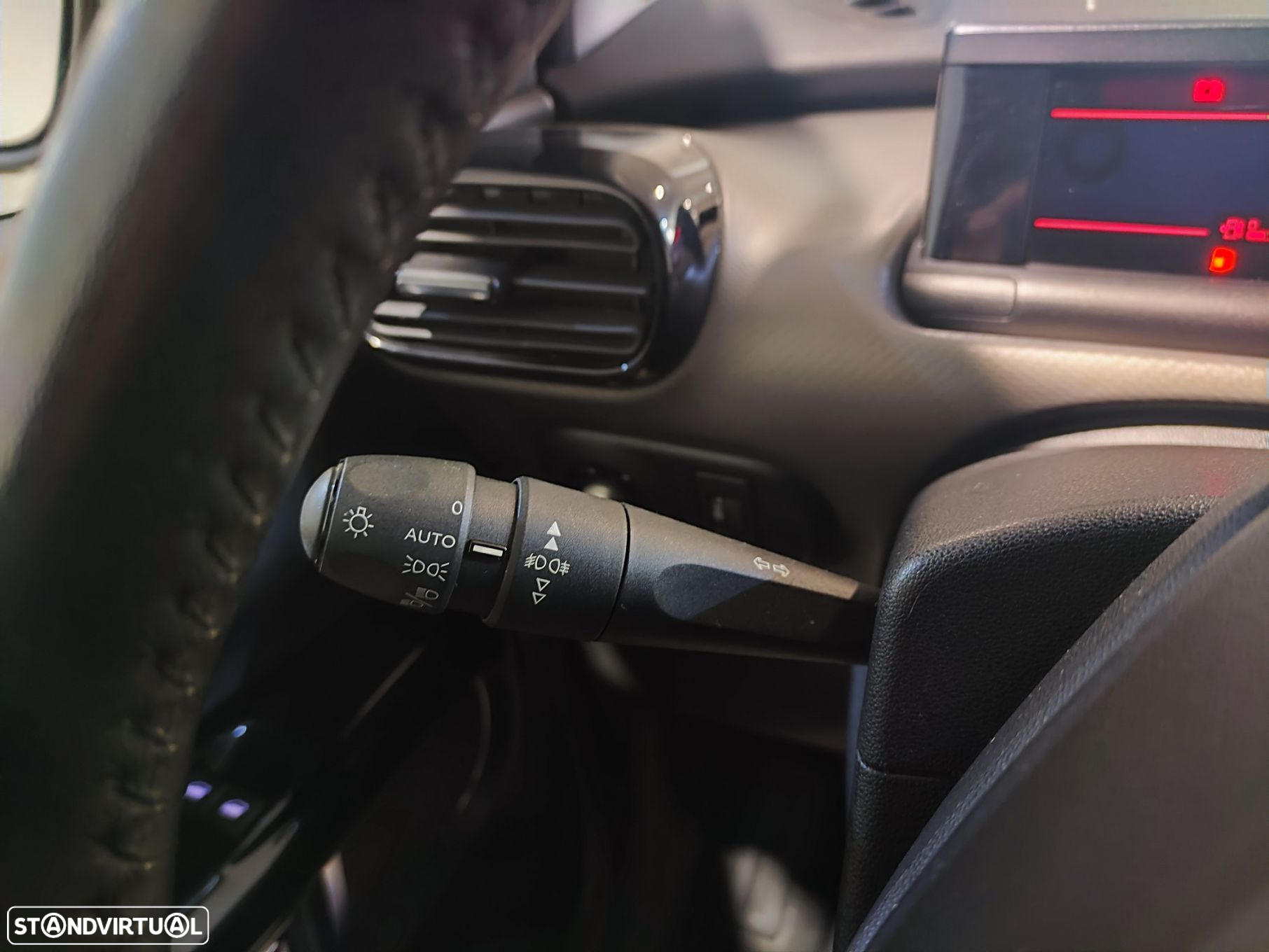 Citroën C4 Cactus 1.5 BlueHDi Origins - 10