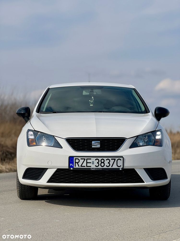 Seat Ibiza 1.0 Reference S&S - 8