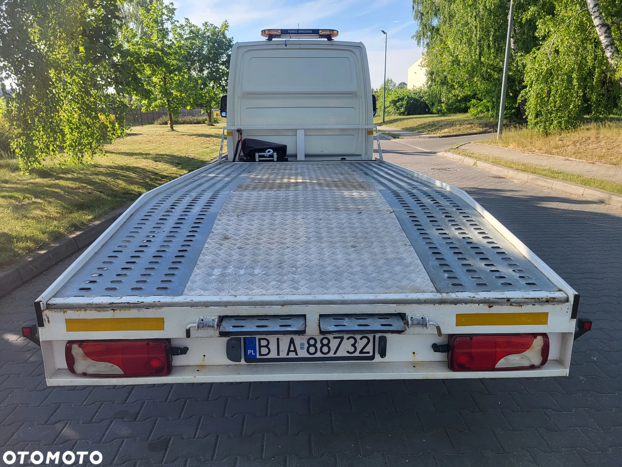 Volkswagen Crafter 35 - 5