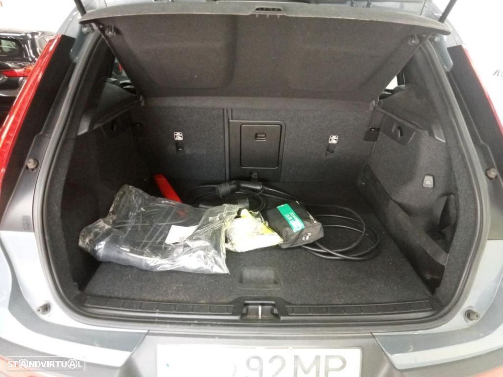 Volvo XC 40 1.5 T5 PHEV Inscription Expression - 12