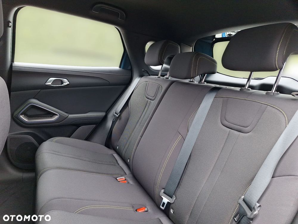 BYD Atto 2 DM-i - 23