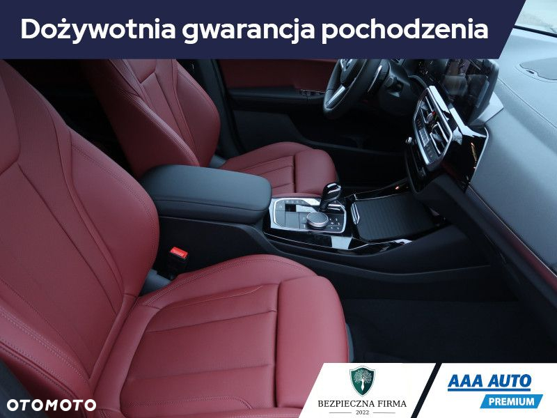 BMW X3 - 10