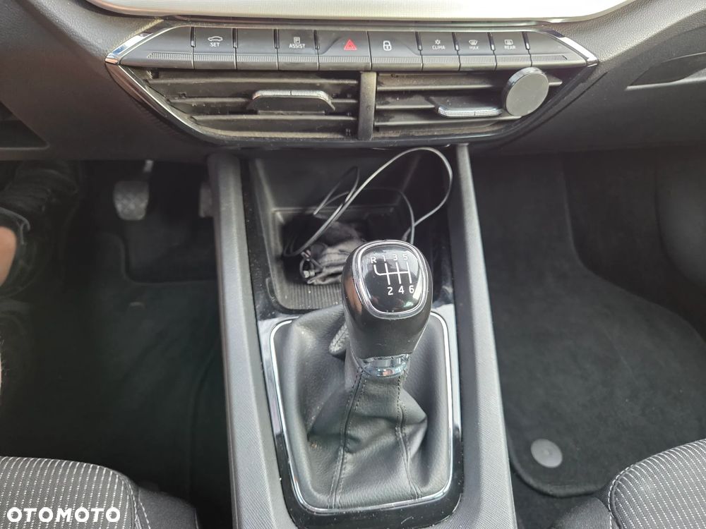 Skoda Octavia 2.0 TDI Style - 20