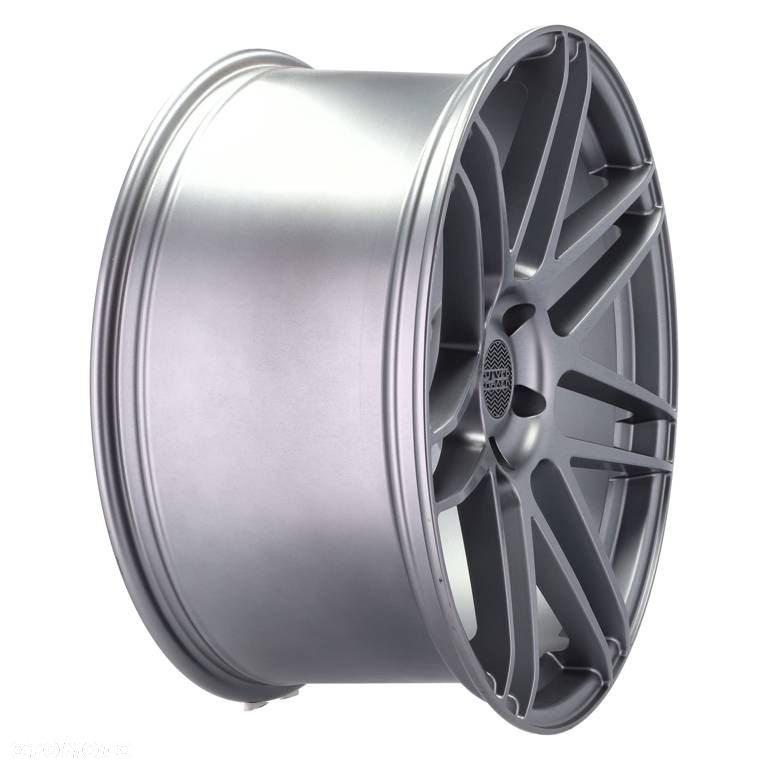 4x Felgi 19 5x120 m.in. do BMW 1 F20 2 F22 3 F30 5 F10 7 F01 - XF995 (HX022) - 6