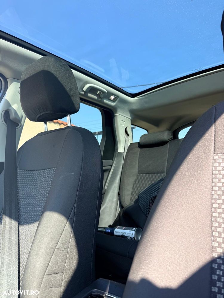 Land Rover Discovery Sport 2.0 l TD4 SE Aut. - 8