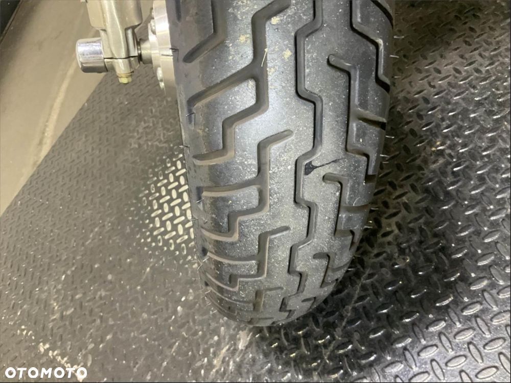 Harley-Davidson Softail Fat Boy - 14