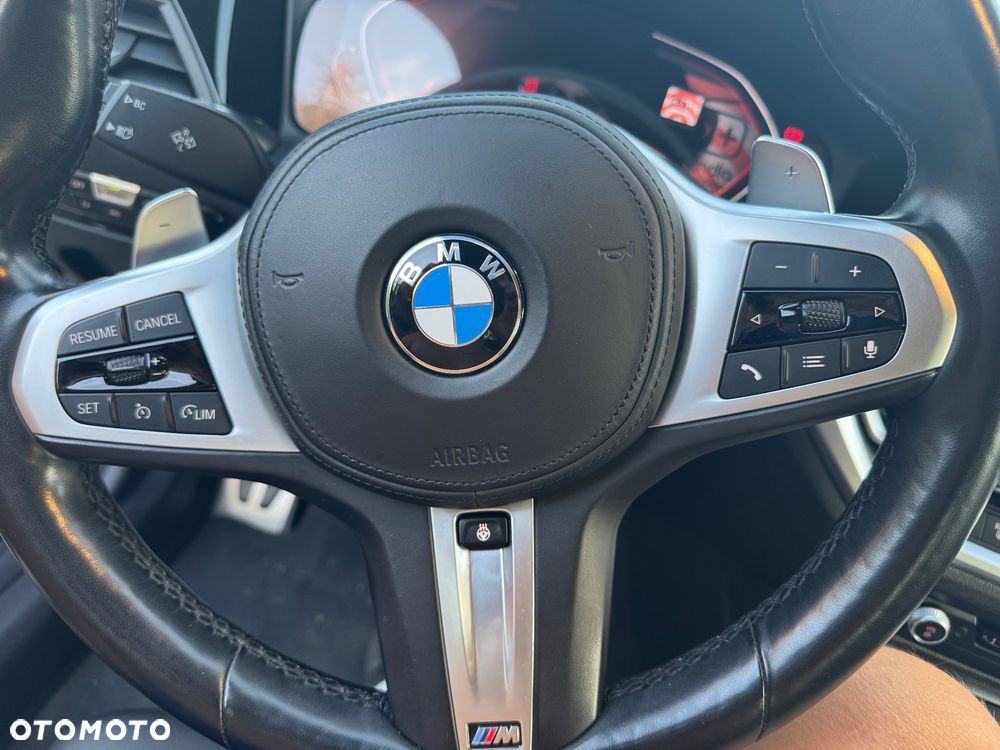 BMW Seria 3 320d mHEV M Sport - 2