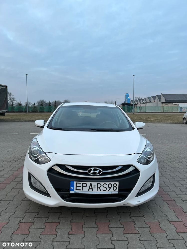 Hyundai i30 1.4 CRDi Classic - 2