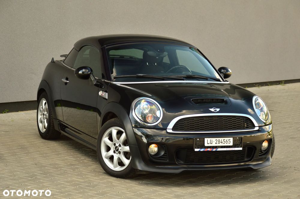MINI Cooper S Goodwood - 4