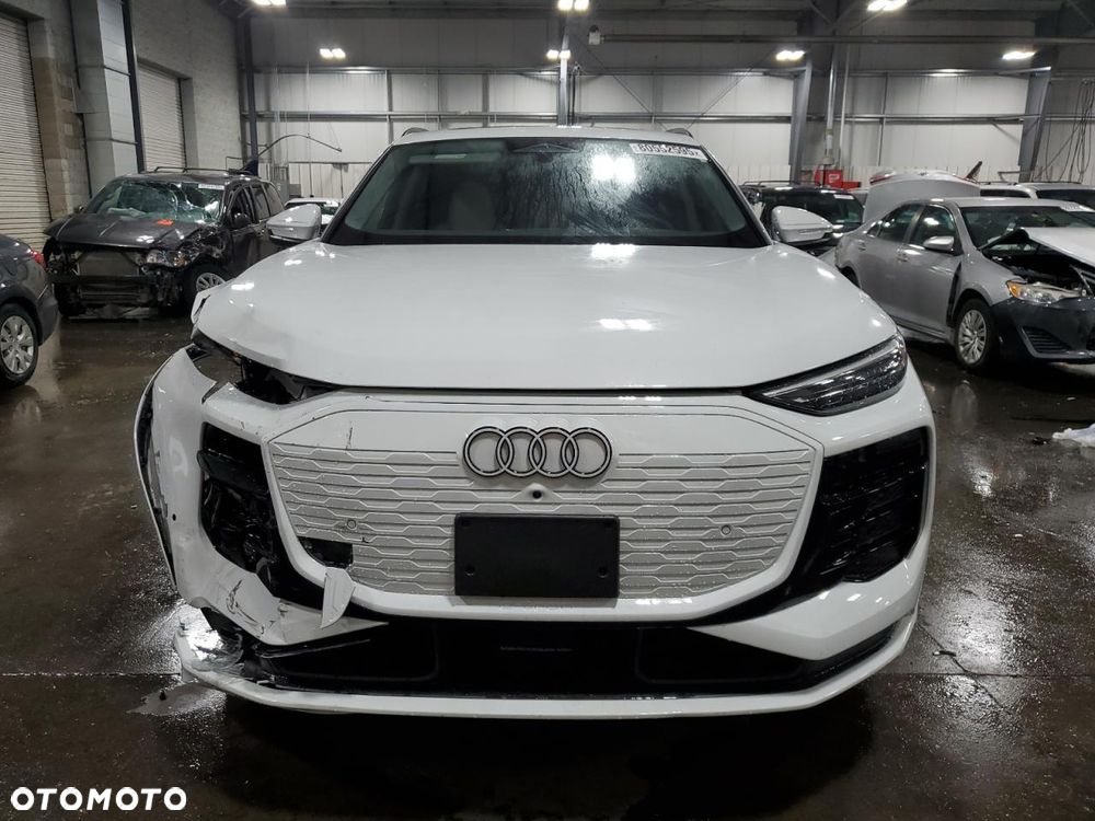 Audi Q6 e-tron Quattro 100kWh - 5