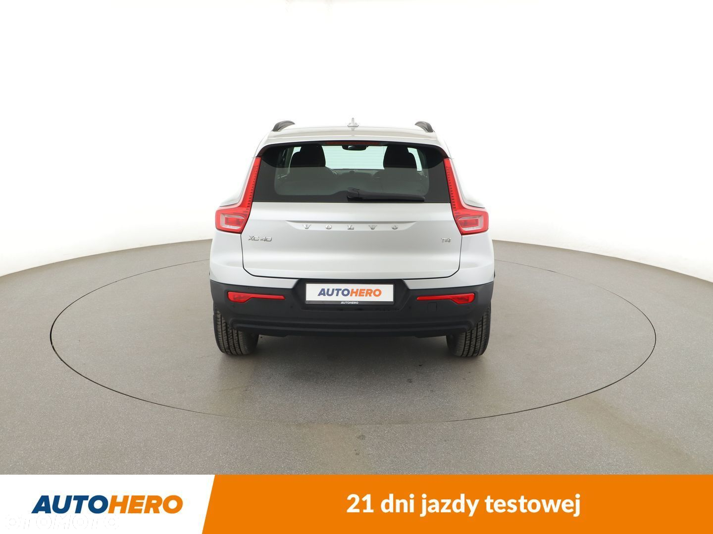 Volvo XC 40 - 5