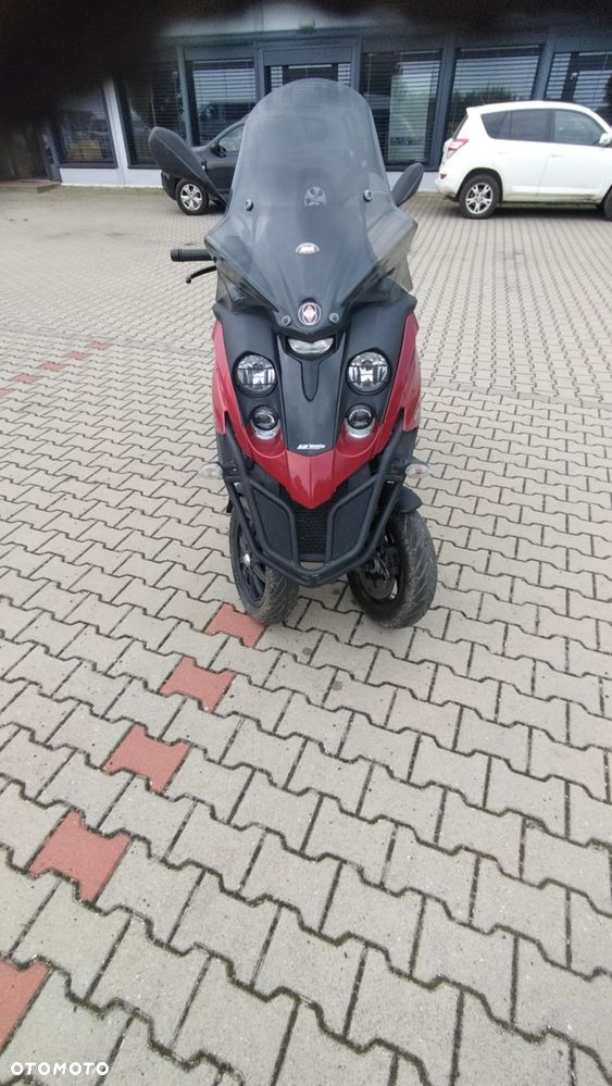 Gilera Inny - 2