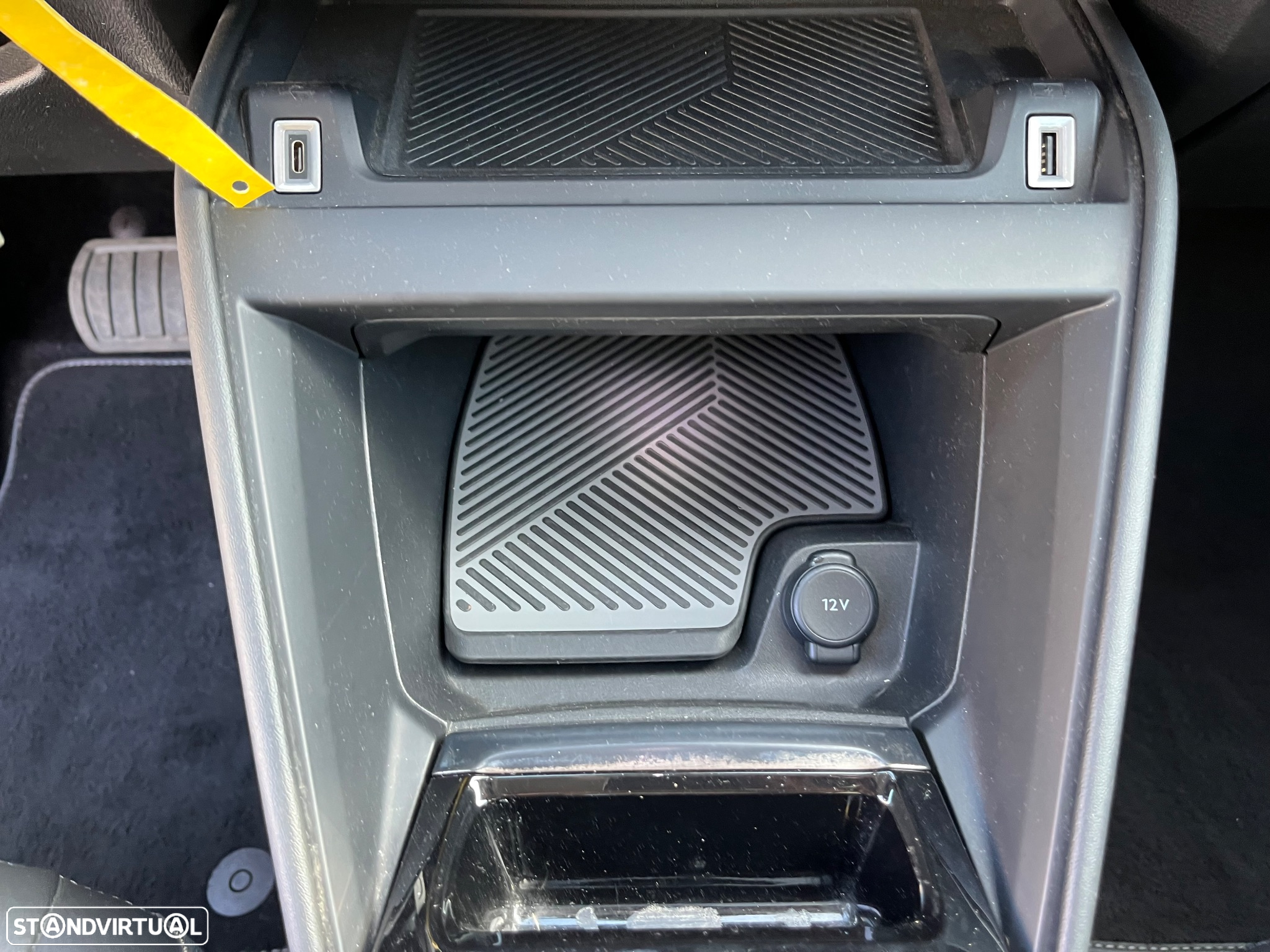 Citroën e-C4 50 kWh Shine Pack - 33