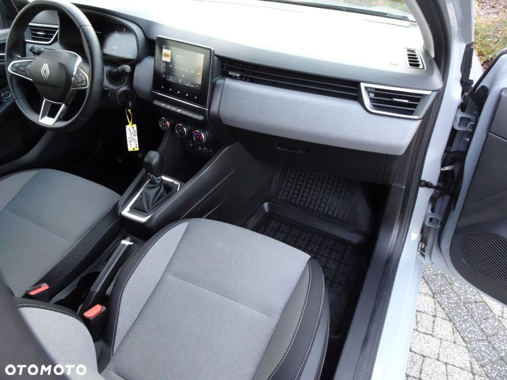 Renault Clio 1.0 TCe Intens Xtronic - 17