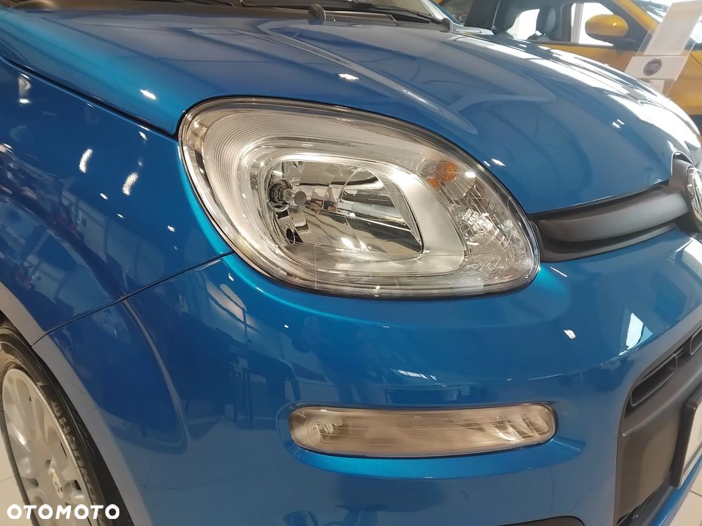 Fiat Pandina 1.0 Hybrid Icon - 6