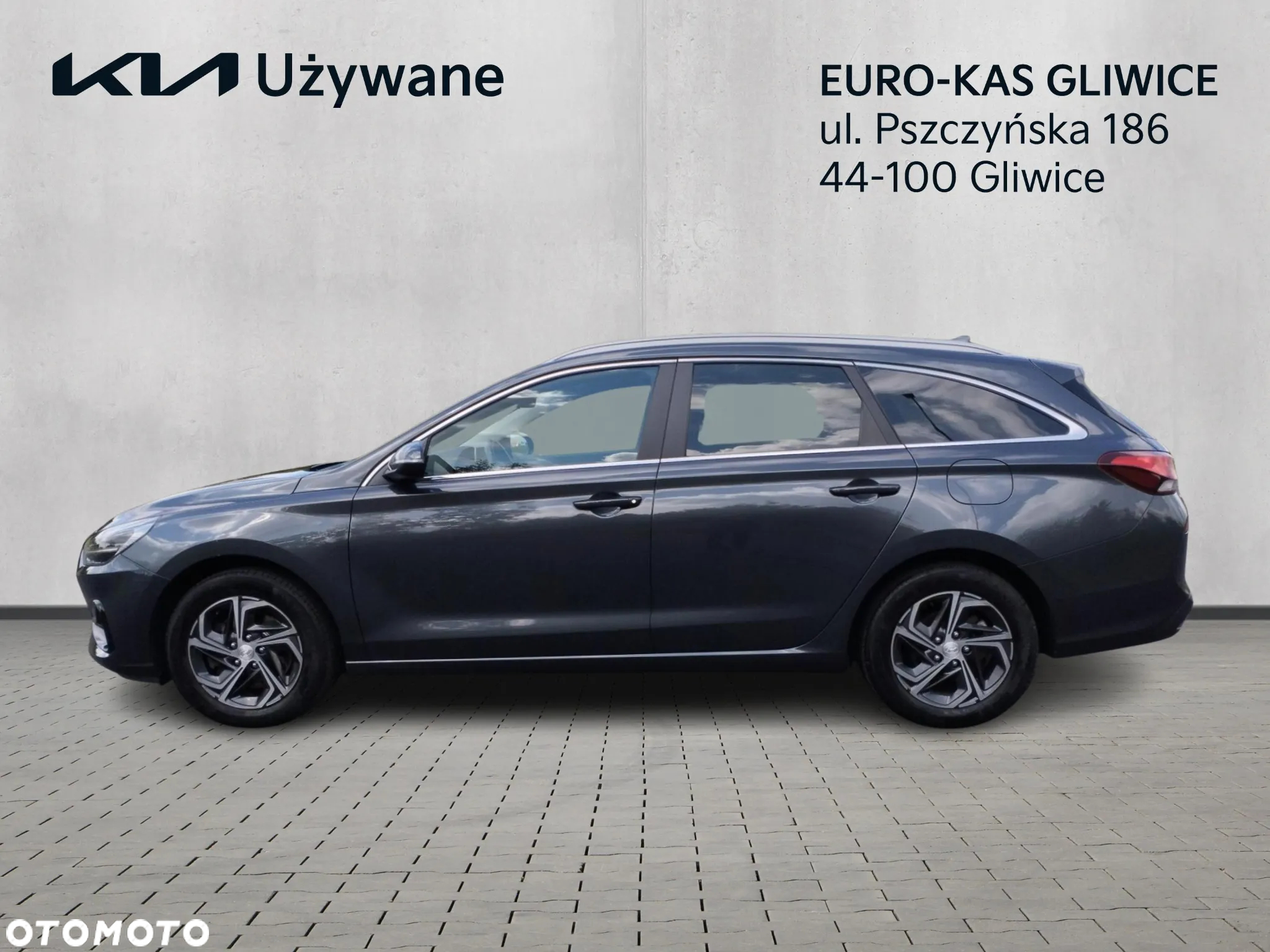 Hyundai i30 1.5 DPI Comfort - 2