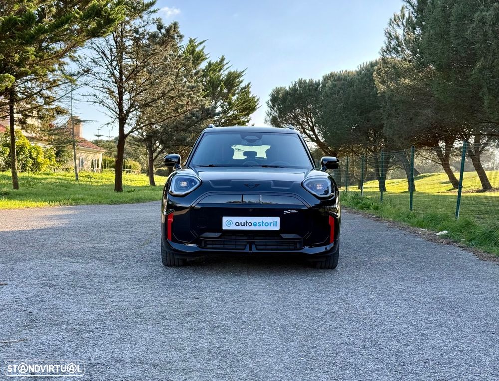 MINI Aceman JCW XL - 3