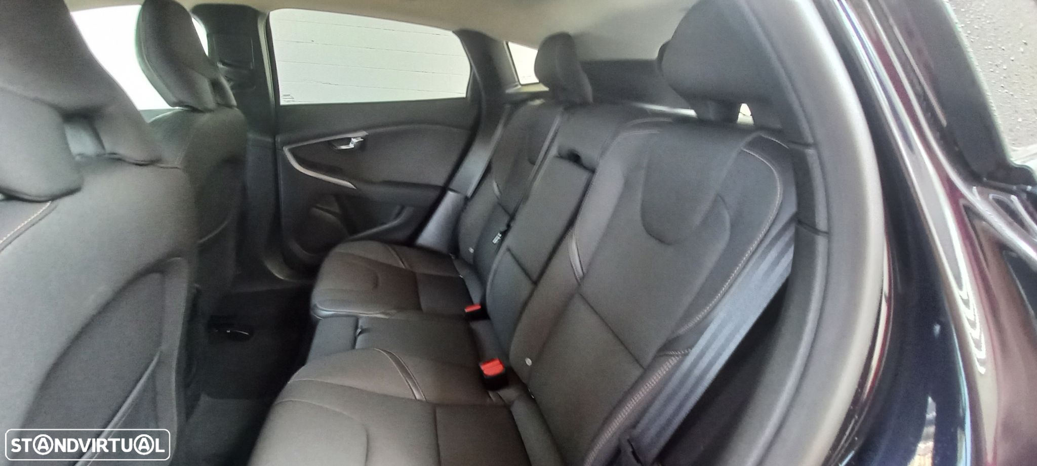 Volvo V40 2.0 D2 Kinetic - 16