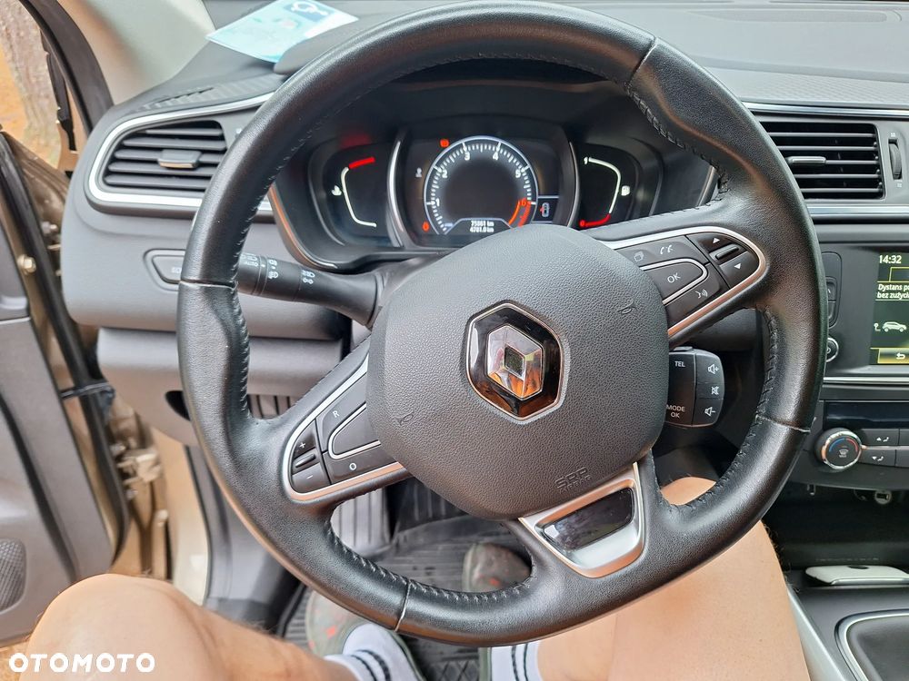 Renault Kadjar - 6