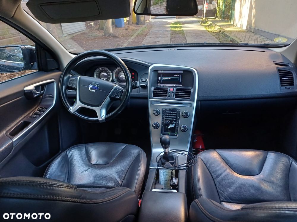 Volvo XC 60 D3 Summum - 15