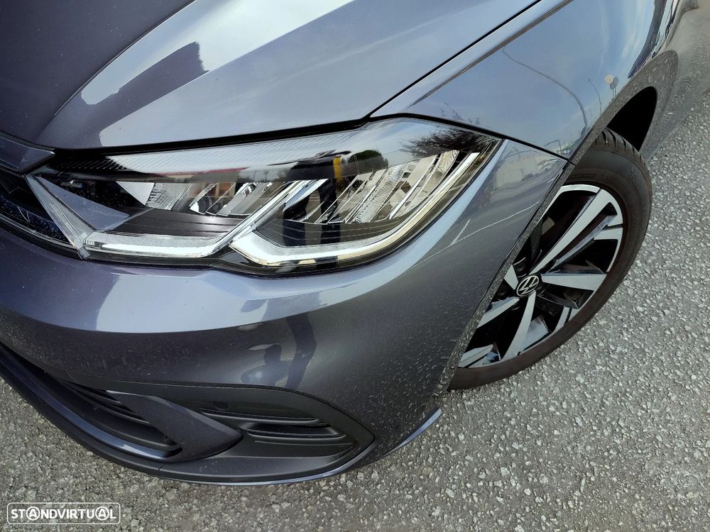 VW Polo 1.0 TSI Style - 29