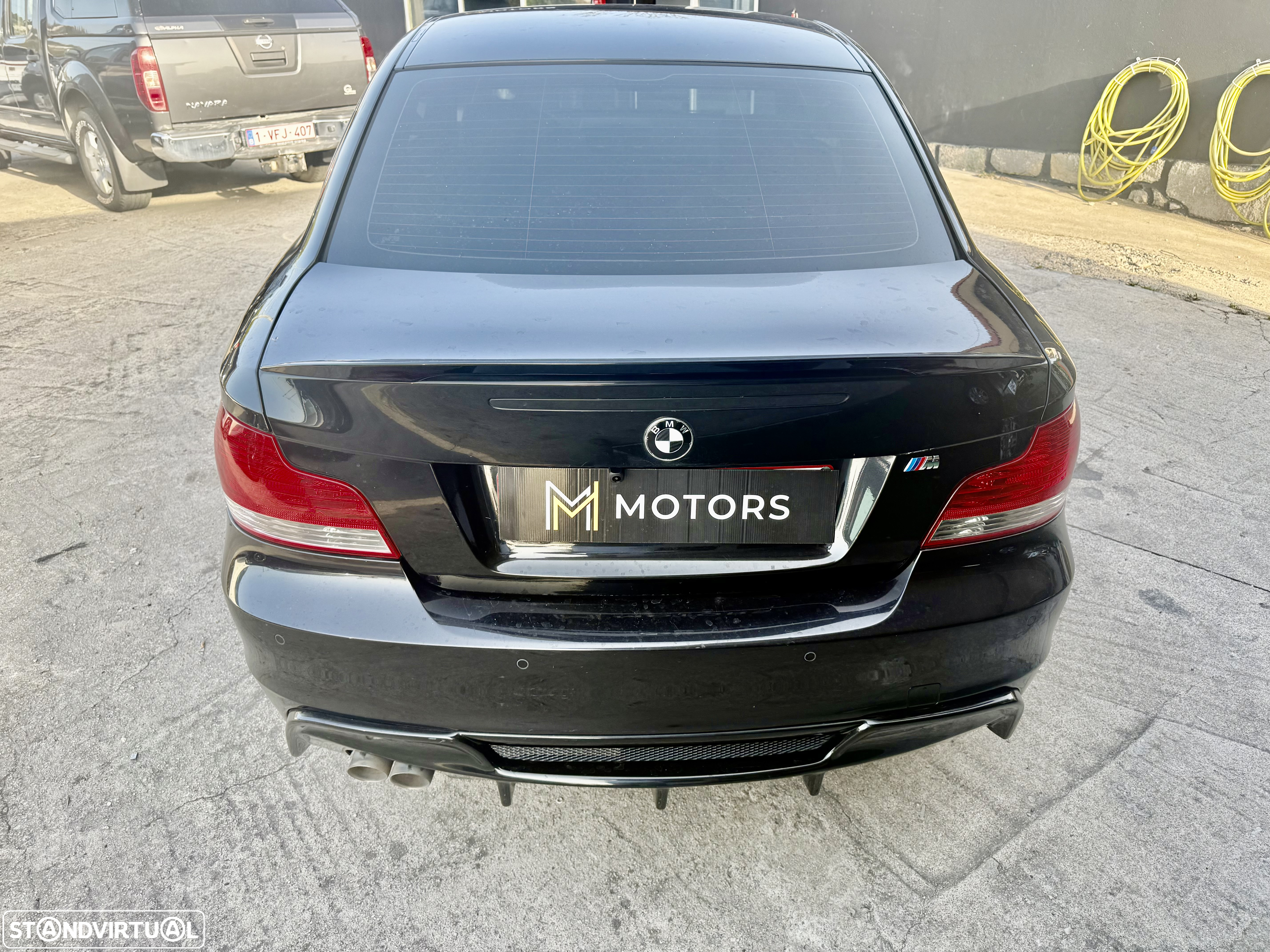 BMW 118 d - 39