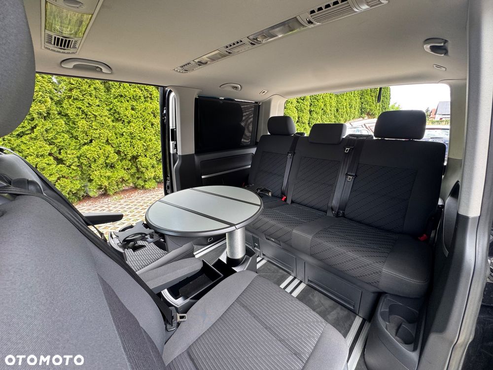 Volkswagen Multivan L1 Highline - 16